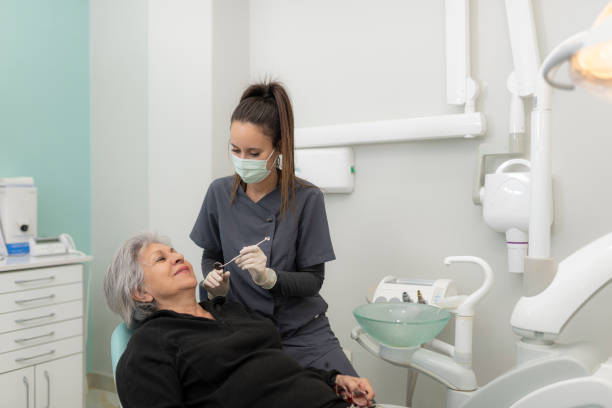 Best Emergency Root Canal Treatment in South Brooksville, FL