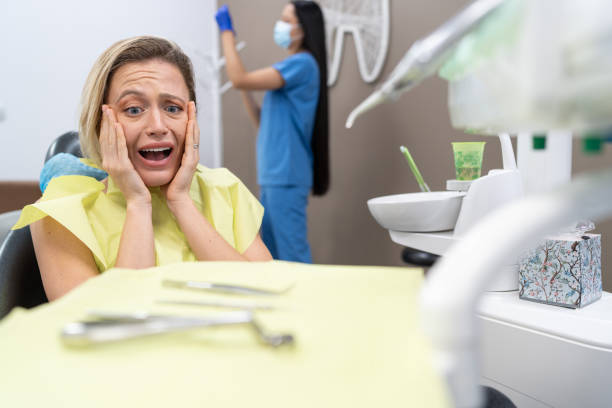 Best Urgent Dental Care for Toothache in South Brooksville, FL