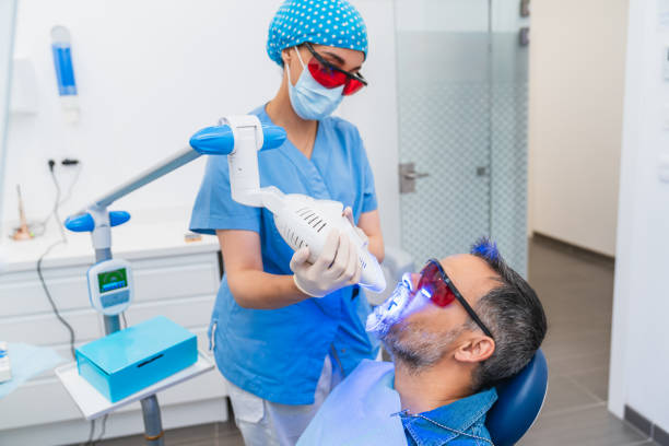 Best Emergency Dentist for Lost Fillings or Crowns in South Brooksville, FL